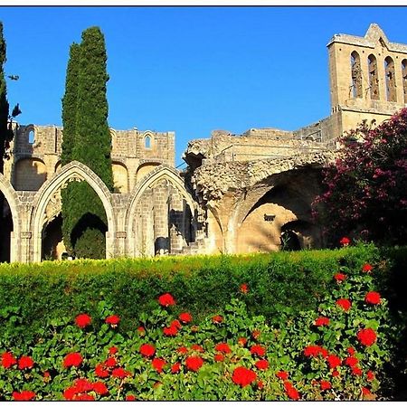 Bellapais Abbey Boutique Hotel Kyrenia  Eksteriør billede