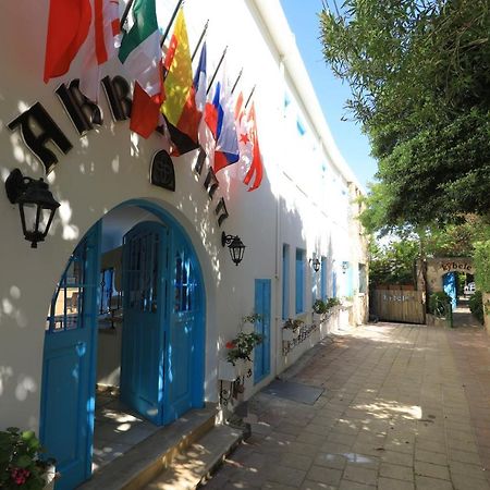 Bellapais Abbey Boutique Hotel Kyrenia  Eksteriør billede