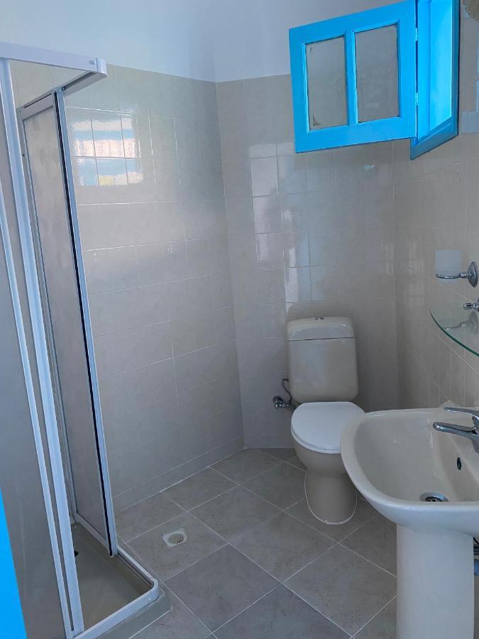 Bellapais Abbey Boutique Hotel Kyrenia  Eksteriør billede