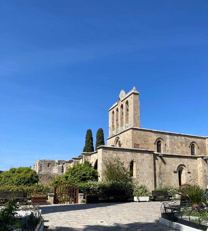 Bellapais Abbey Boutique Hotel Kyrenia  Eksteriør billede