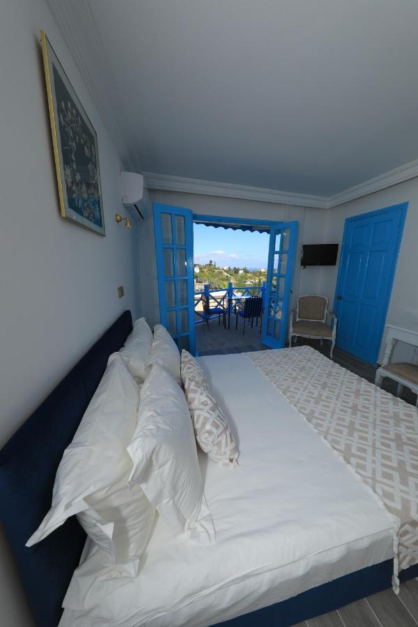 Bellapais Abbey Boutique Hotel Kyrenia  Eksteriør billede