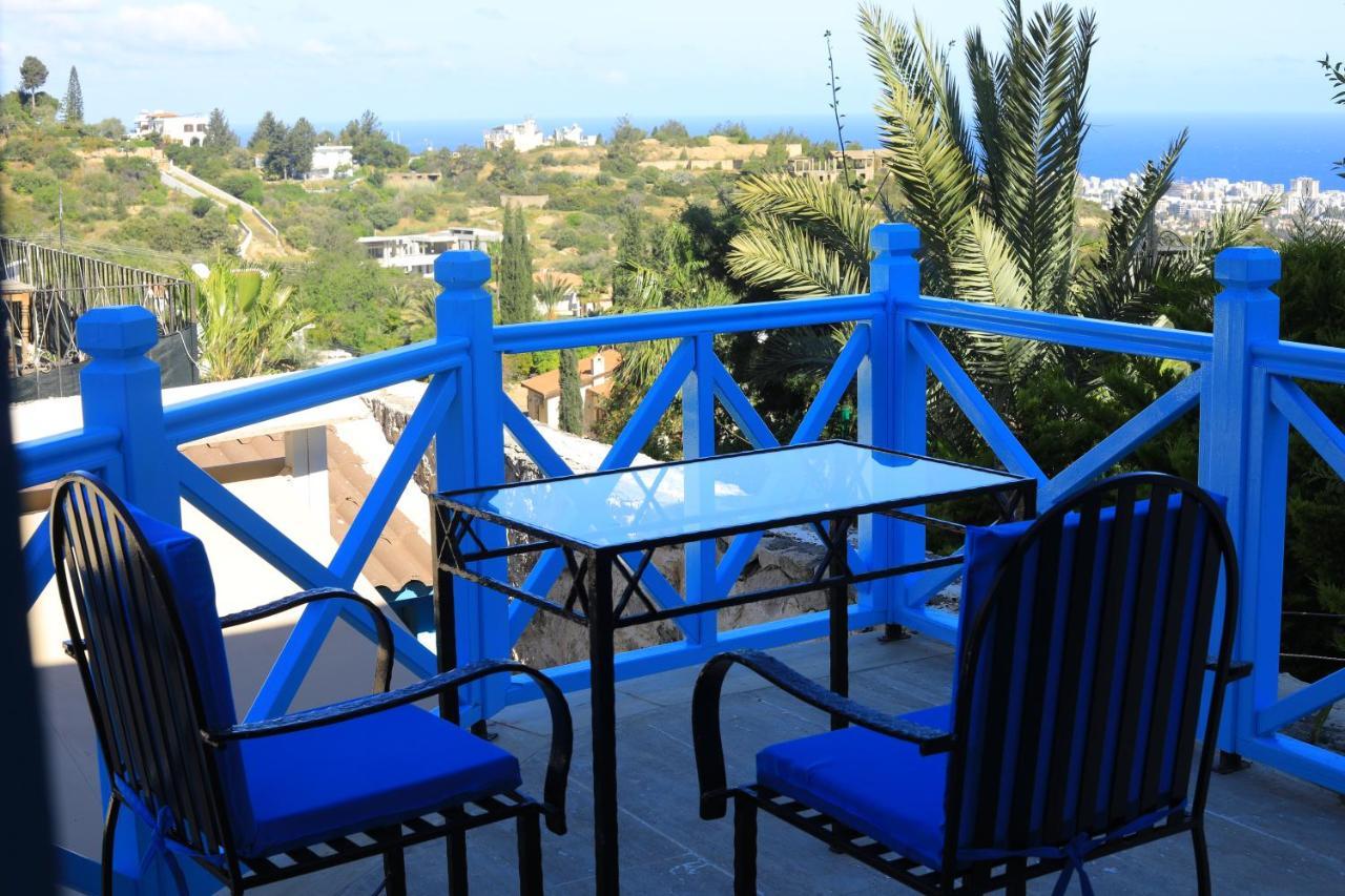 Bellapais Abbey Boutique Hotel Kyrenia  Eksteriør billede