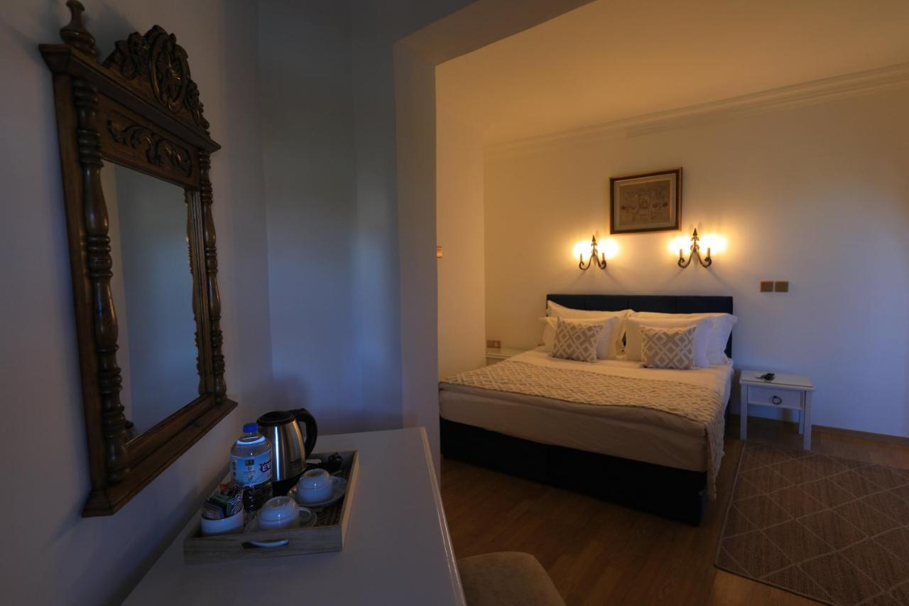 Bellapais Abbey Boutique Hotel Kyrenia  Eksteriør billede