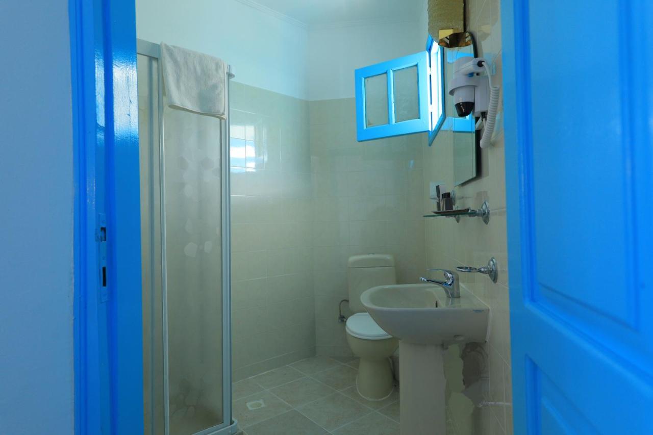 Bellapais Abbey Boutique Hotel Kyrenia  Eksteriør billede