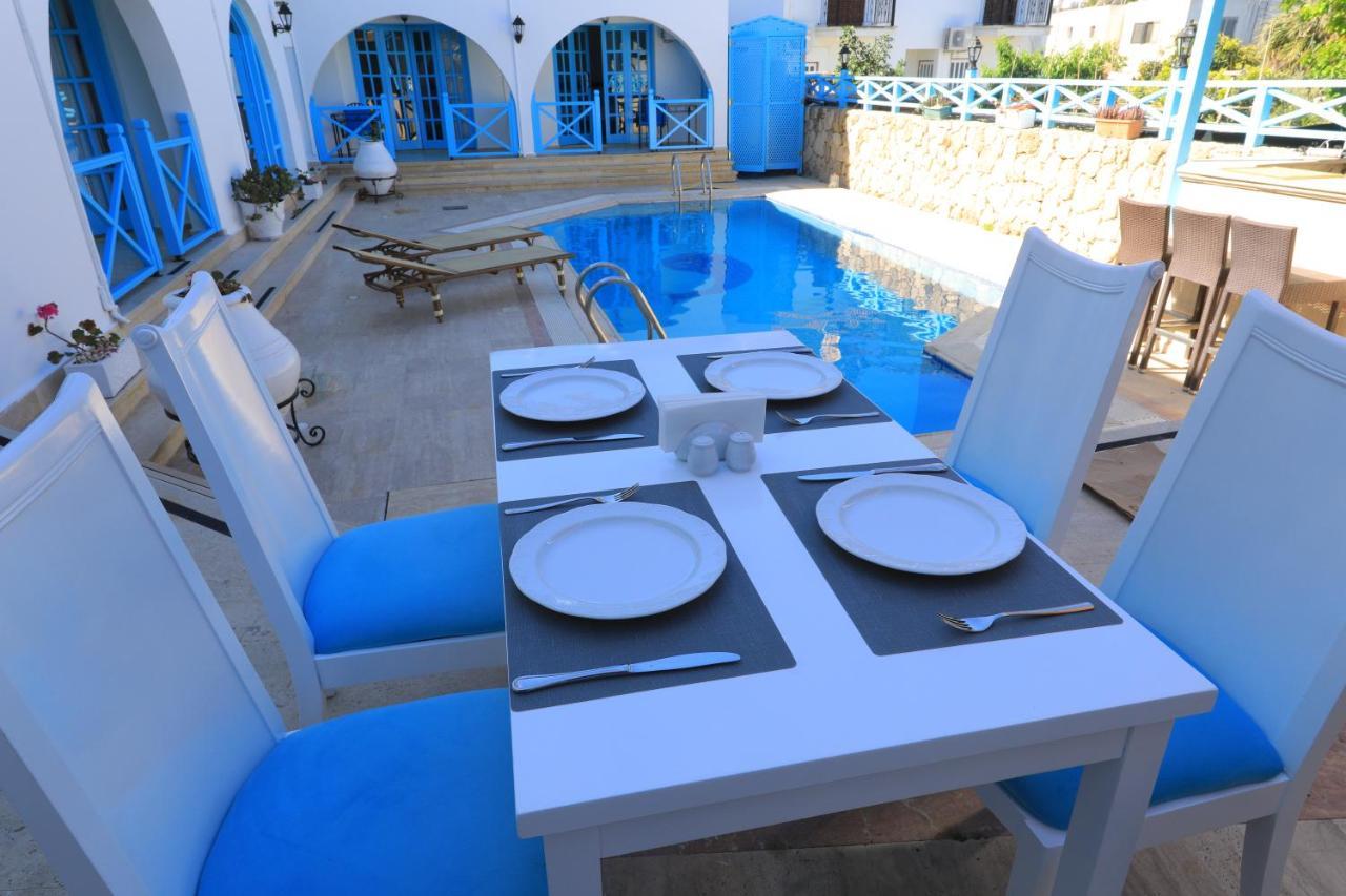 Bellapais Abbey Boutique Hotel Kyrenia  Eksteriør billede