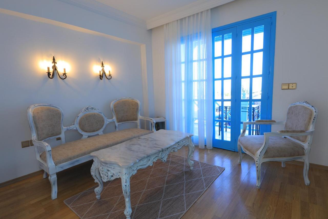 Bellapais Abbey Boutique Hotel Kyrenia  Eksteriør billede