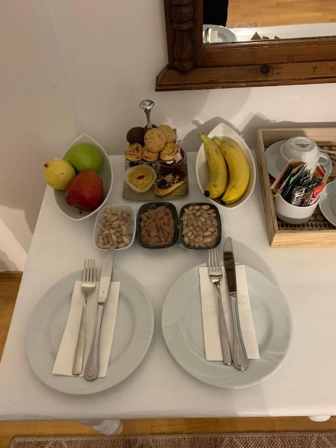 Bellapais Abbey Boutique Hotel Kyrenia  Eksteriør billede