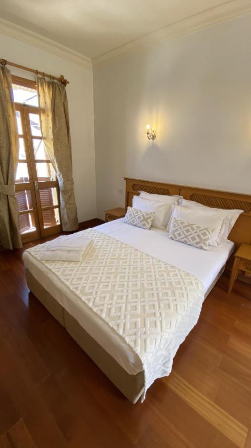 Bellapais Abbey Boutique Hotel Kyrenia  Eksteriør billede