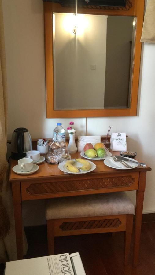 Bellapais Abbey Boutique Hotel Kyrenia  Eksteriør billede